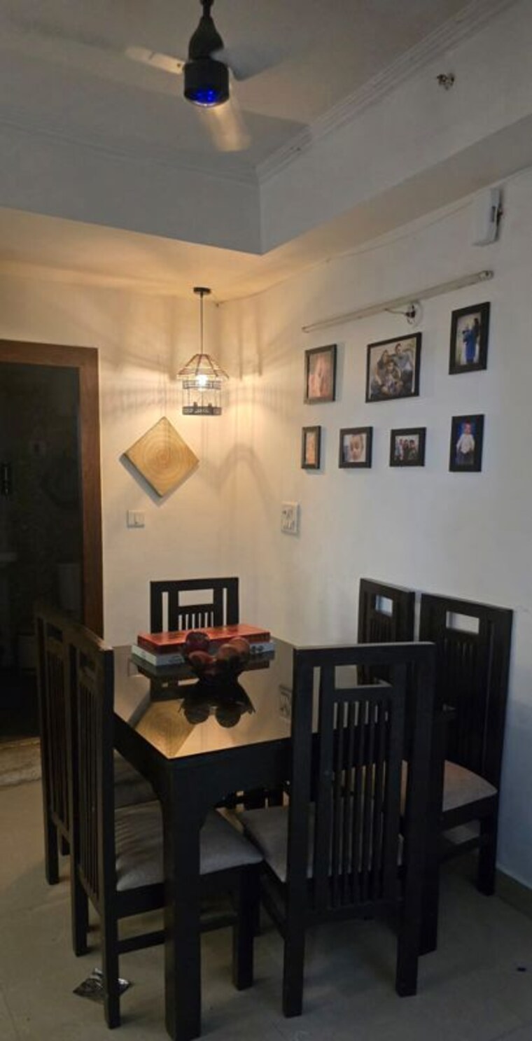 Floor Plan, omkar-royal-nest 2.5 Bedroom 1345 Sq.Ft. Apartment In Tech Zone 4 Greater Noida Greater Noida 10538449