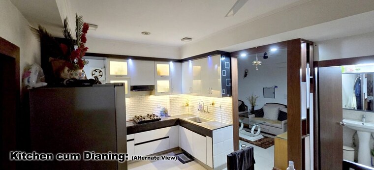 Team Area, omkar-royal-nest 2.5 Bedroom 1345 Sq.Ft. Apartment In Tech Zone 4 Greater Noida Greater Noida 10538449