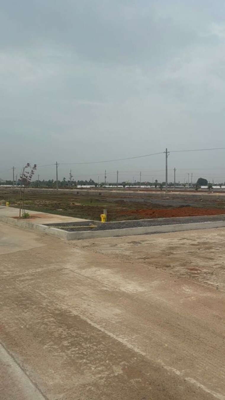 undefined, ssp-sree-city-legend  200 Sq.Yd. Plot In Kankipadu Vijayawada 10538479