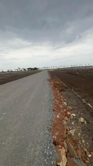  Plot at SSP Sree City Legend, Kankipadu – for Sale