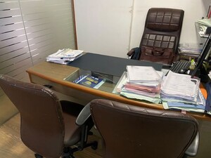 Team Area in  Office Space at Dadar East – for Rent