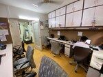 550 Sq.Ft. Office Space in Dadar East