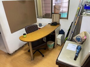 Team Area in  Office Space at Dadar East – for Rent