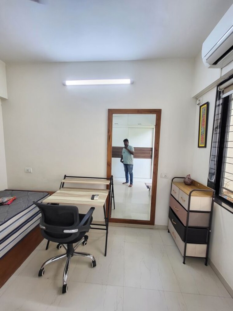Team Area, natu-golden-trellis 3 Bedroom 1300 Sq.Ft. Apartment In Balewadi Pune 10538488