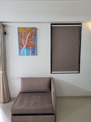Room in 3 BHK Apartment at Natu Golden Trellis, Balewadi – for Rent