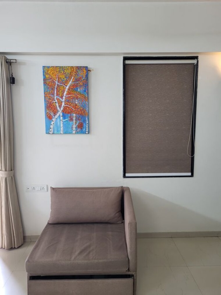 Room, natu-golden-trellis 3 Bedroom 1300 Sq.Ft. Apartment In Balewadi Pune 10538488