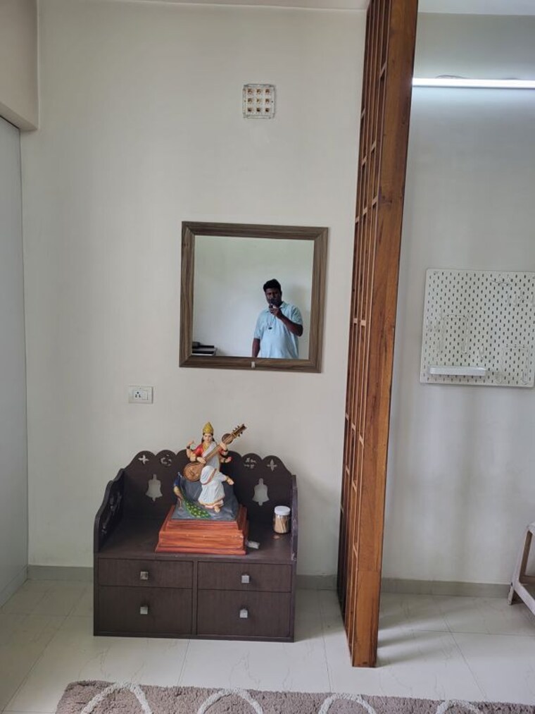 undefined, natu-golden-trellis 3 Bedroom 1300 Sq.Ft. Apartment In Balewadi Pune 10538488