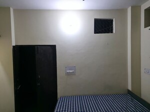 Bedroom in 1 RK Independent House at Badshahpur – for Rent