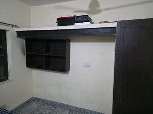 Kitchen in 1 RK Independent House at Badshahpur – for Rent