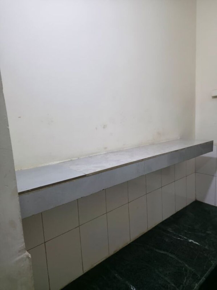 Kitchen, badshahpur 1 RK 550 Sq.Ft. Independent House In Badshahpur Gurgaon 10538485