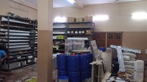  Warehouse – Exterior View View at Dum Dum House, Dum Dum - for Rent