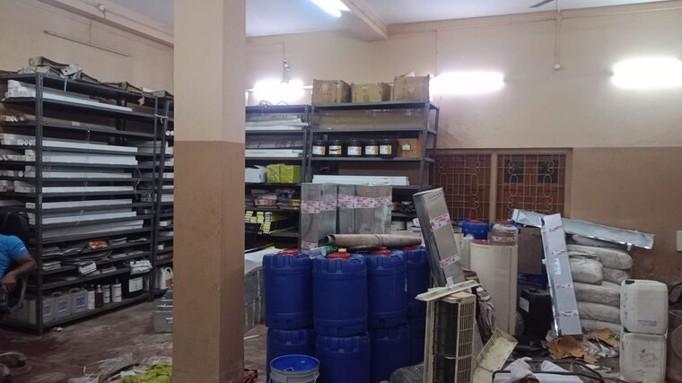 Exterior View, dum-dum-house Commercial Warehouse 1000 Sq.Ft. In Dum Dum Kolkata 10538492