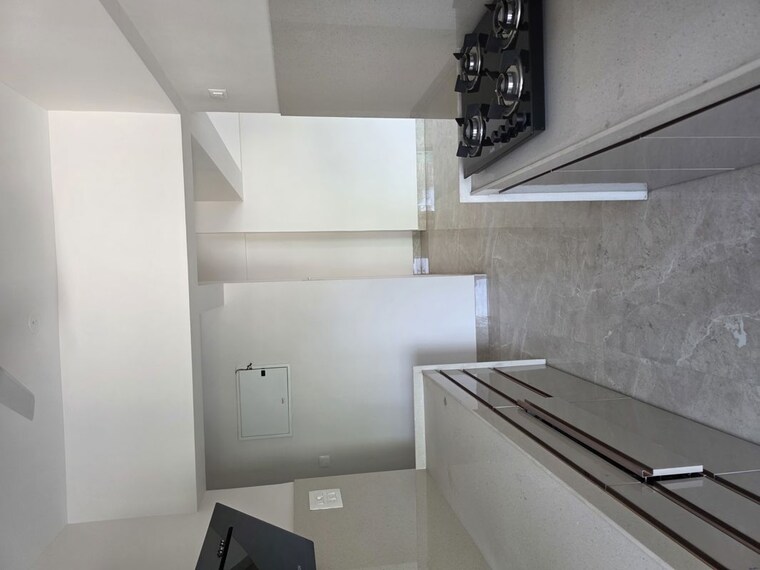 Kitchen, rushi-the-kollage 2 Bedroom 1000 Sq.Ft. Apartment In Andheri East Mumbai 10538489