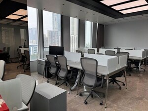  Office Space For Rent in Andheri East