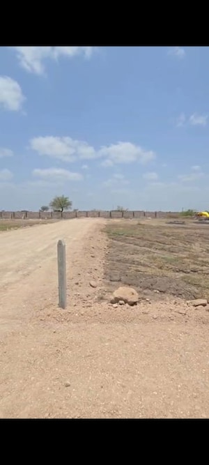 Plot Area in  Plot at Dholera – for Sale