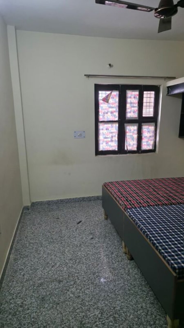 Bedroom, badshahpur 1 RK 450 Sq.Ft. Independent House In Badshahpur Gurgaon 10538511