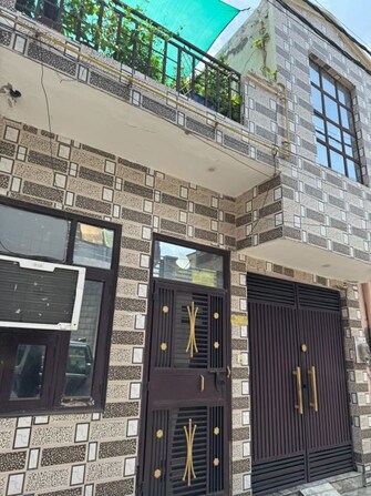 2 BHK Independent House For Rent in Om Sai Enclave Chipiyana Buzurg in Chipiyana Buzurg, Ghaziabad