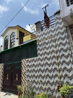 2 BHK Independent House For Rent in Om Sai Garden, Chipiyana Buzurg