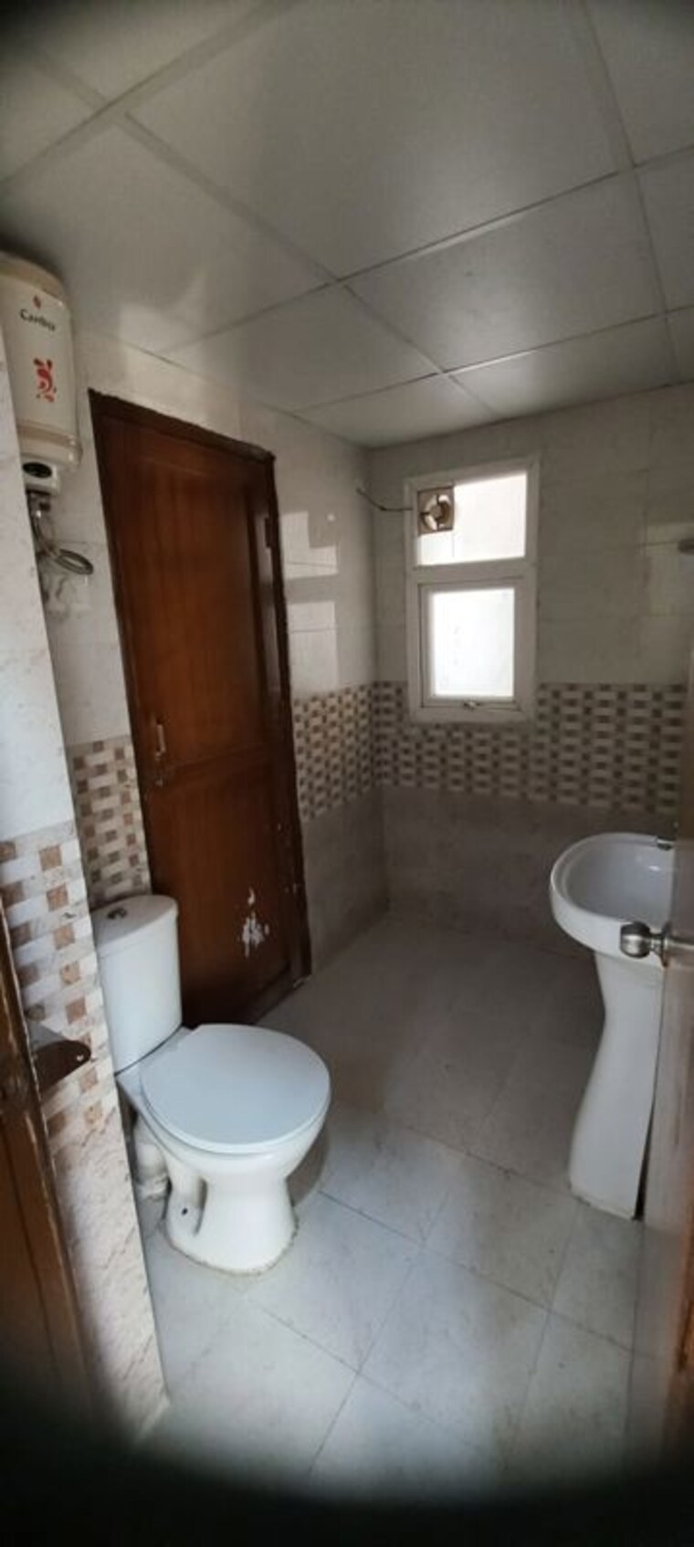 Bathroom, jkg-palm-court 2 Bedroom 1060 Sq.Ft. Apartment In Sector 16c Greater Noida Greater Noida 10538527