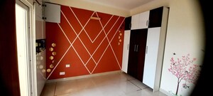 Furnished Amenities in 2 BHK Apartment at JKG Palm Court, Sector 16c Greater Noida – for Rent
