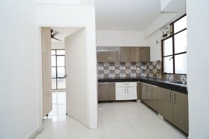 Kitchen in 2 BHK Apartment at Godrej Air Sector 85, Sector 85 – for Rent