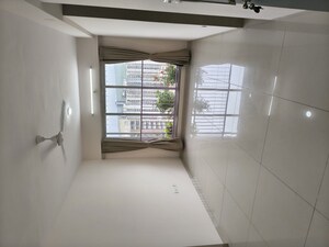 Hall in 3 BHK Apartment at Godrej Nest Kandivali, Kandivali East – for Rent