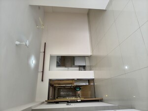 Kitchen in 3 BHK Apartment at Godrej Nest Kandivali, Kandivali East – for Rent