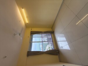 Bedroom in 3 BHK Apartment at Godrej Nest Kandivali, Kandivali East – for Rent