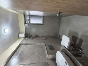 Kitchen in 3 BHK Apartment at Godrej Nest Kandivali, Kandivali East – for Rent