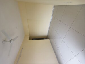 Bedroom in 3 BHK Apartment at Godrej Nest Kandivali, Kandivali East – for Rent