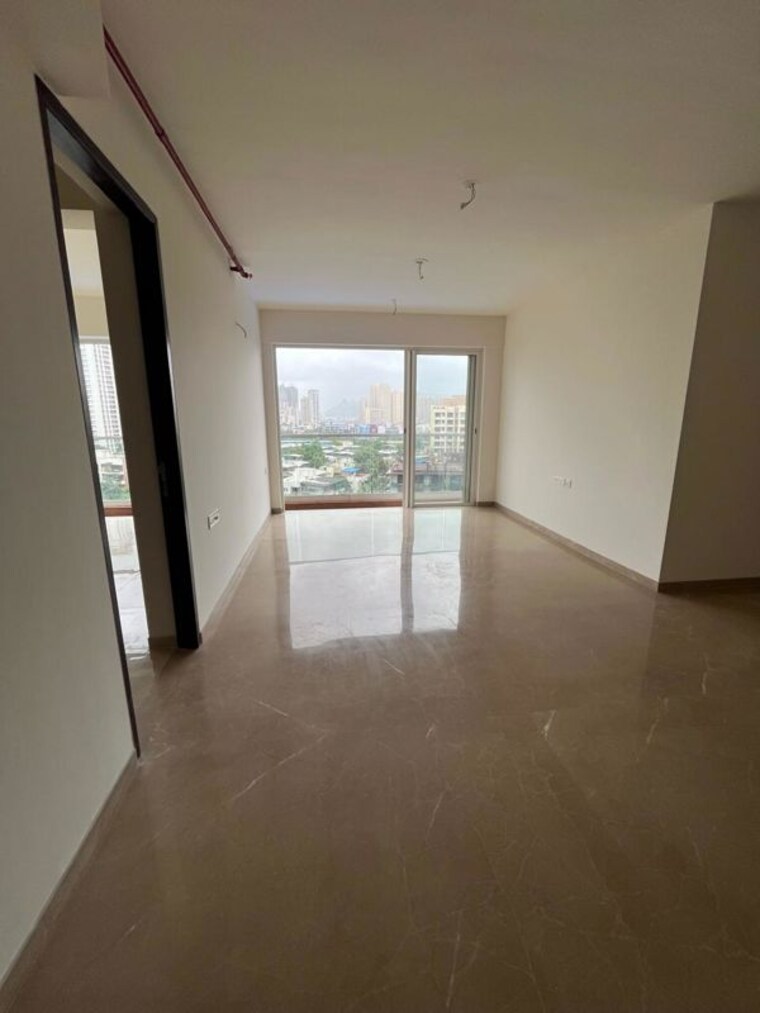 Room, indiabulls-one-indiabulls 3.5 Bedroom 1900 Sq.Ft. Apartment In Pokhran Road No Two Thane 10538522