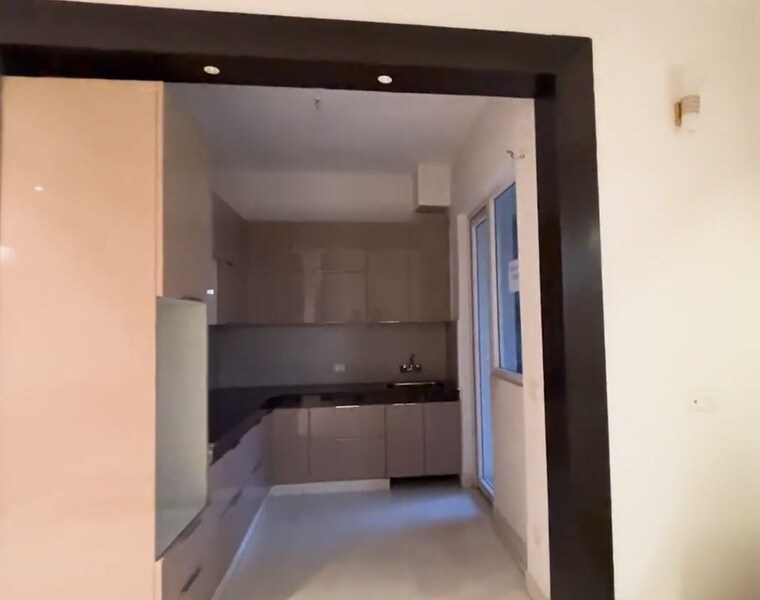 Kitchen, alpine-aigin-royal 2 Bedroom 1050 Sq.Ft. Apartment In Sector 1 Greater Noida Greater Noida 10532772