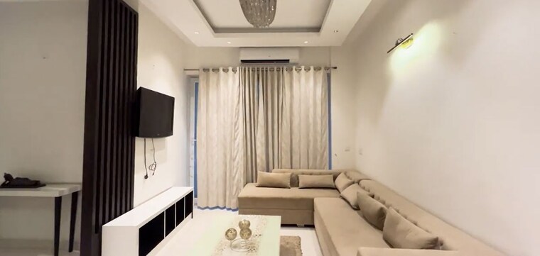 Team Area, alpine-aigin-royal 2 Bedroom 1050 Sq.Ft. Apartment In Sector 1 Greater Noida Greater Noida 10532772