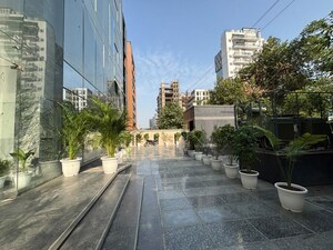  Office Space For Rent in Nirala Greenshire Phase II, Sector 2 Greater Noida
