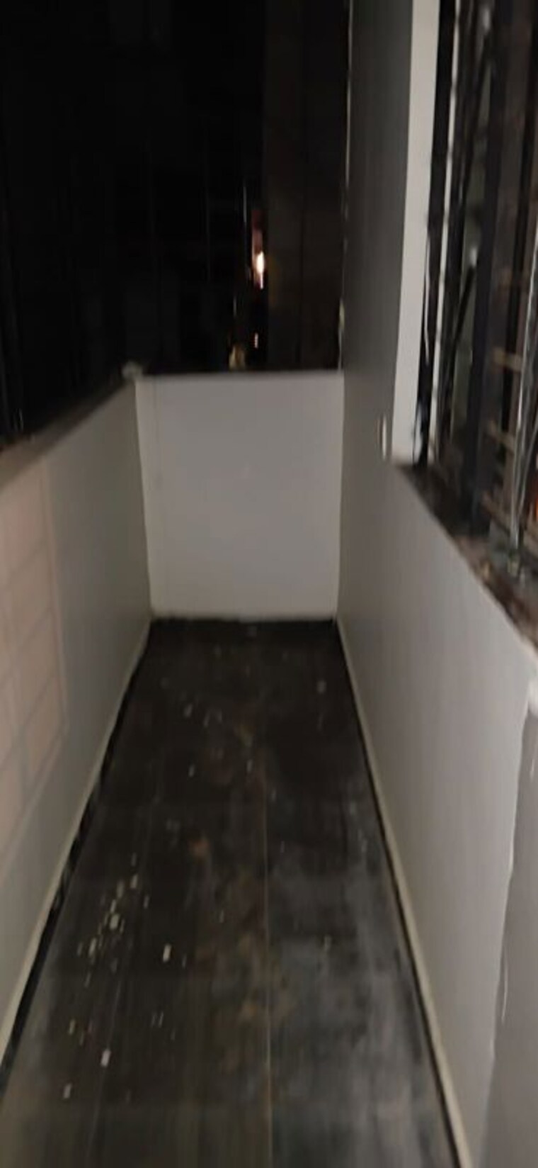 Balcony, manewada 2 Bedroom 1200 Sq.Ft. Apartment In Manewada Nagpur 10538506