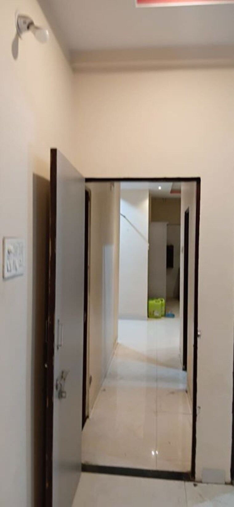 Entrance, manewada 2 Bedroom 1200 Sq.Ft. Apartment In Manewada Nagpur 10538506