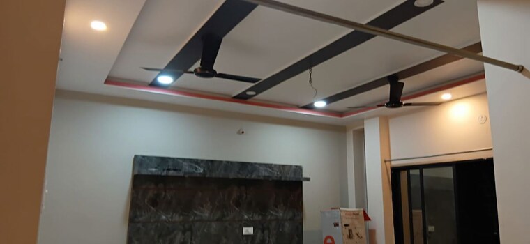 undefined, manewada 2 Bedroom 1200 Sq.Ft. Apartment In Manewada Nagpur 10538506