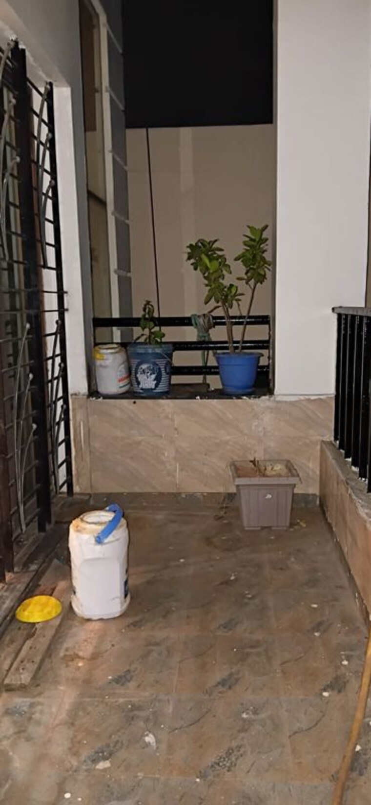 Balcony, manewada 2 Bedroom 1200 Sq.Ft. Apartment In Manewada Nagpur 10538506