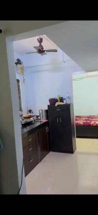 1 BHK + Extra Room Apartment For Rent in Saptarshi CHS in Malad West, Mumbai