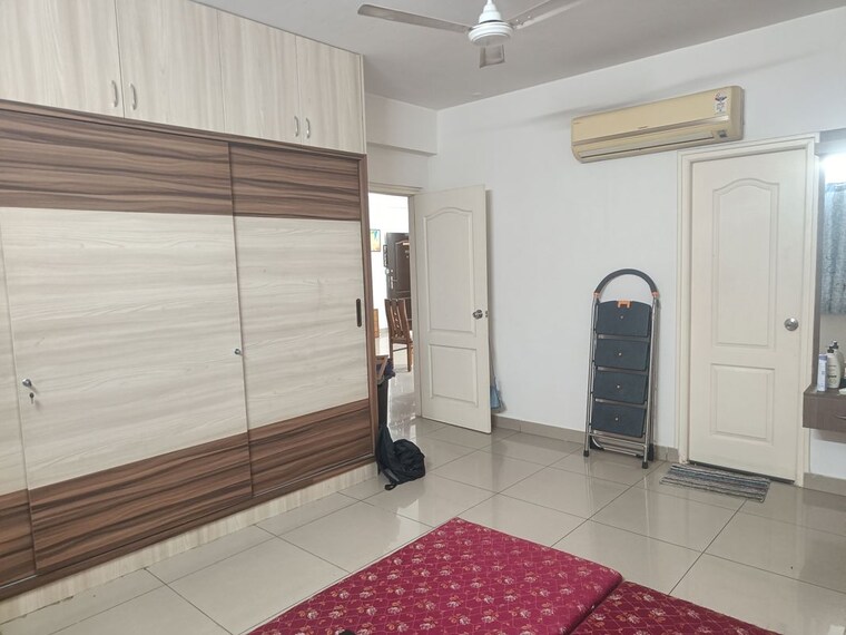 undefined, aparna-sarovar 3 Bedroom 1800 Sq.Ft. Apartment In Nallagandla Hyderabad 10538472
