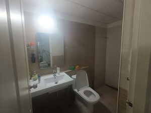 Team Area in 3 BHK Apartment at Aparna Sarovar, Nallagandla – for Rent