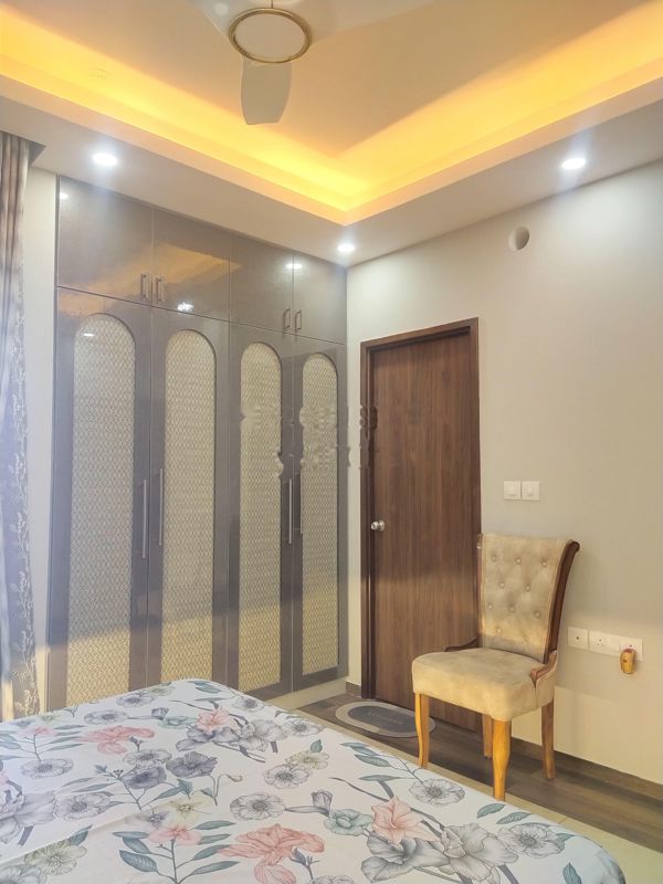 2 BHK 1550 Sq.Ft. Apartment in Sobha Windsor