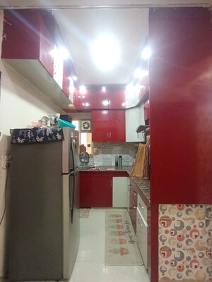 Furnished Amenities in 2 BHK Apartment at Himalaya Pride, Tech Zone 4 Greater Noida – for Sale