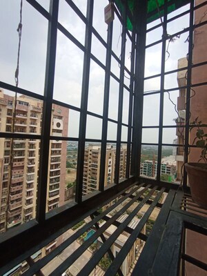 2 BHK Apartment – Exterior View View at Himalaya Pride, Tech Zone 4 Greater Noida - for Sale