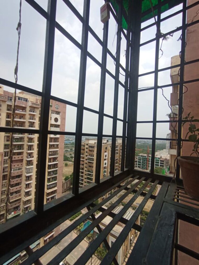 Exterior View, himalaya-pride 2 Bedroom 948 Sq.Ft. Apartment In Tech Zone 4 Greater Noida Greater Noida 10538543