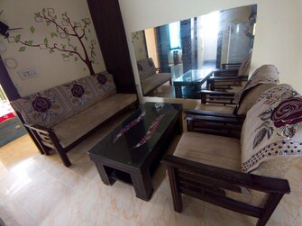 2 BHK 450 Sq.Ft. Apartment in Adore Happy Homes