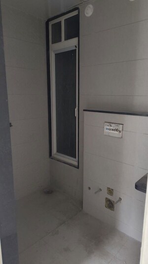 Bathroom in 1 BHK Apartment at Rama Livmo, Hinjewadi – for Sale