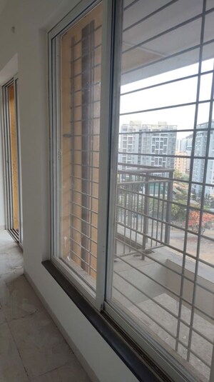 Balcony in 1 BHK Apartment at Rama Livmo, Hinjewadi – for Sale