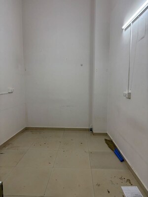 Bathroom in  Office Space at Rustomjee Eaze Zone Mall, Malad West – for Rent