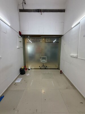 Kitchen in  Office Space at Rustomjee Eaze Zone Mall, Malad West – for Rent